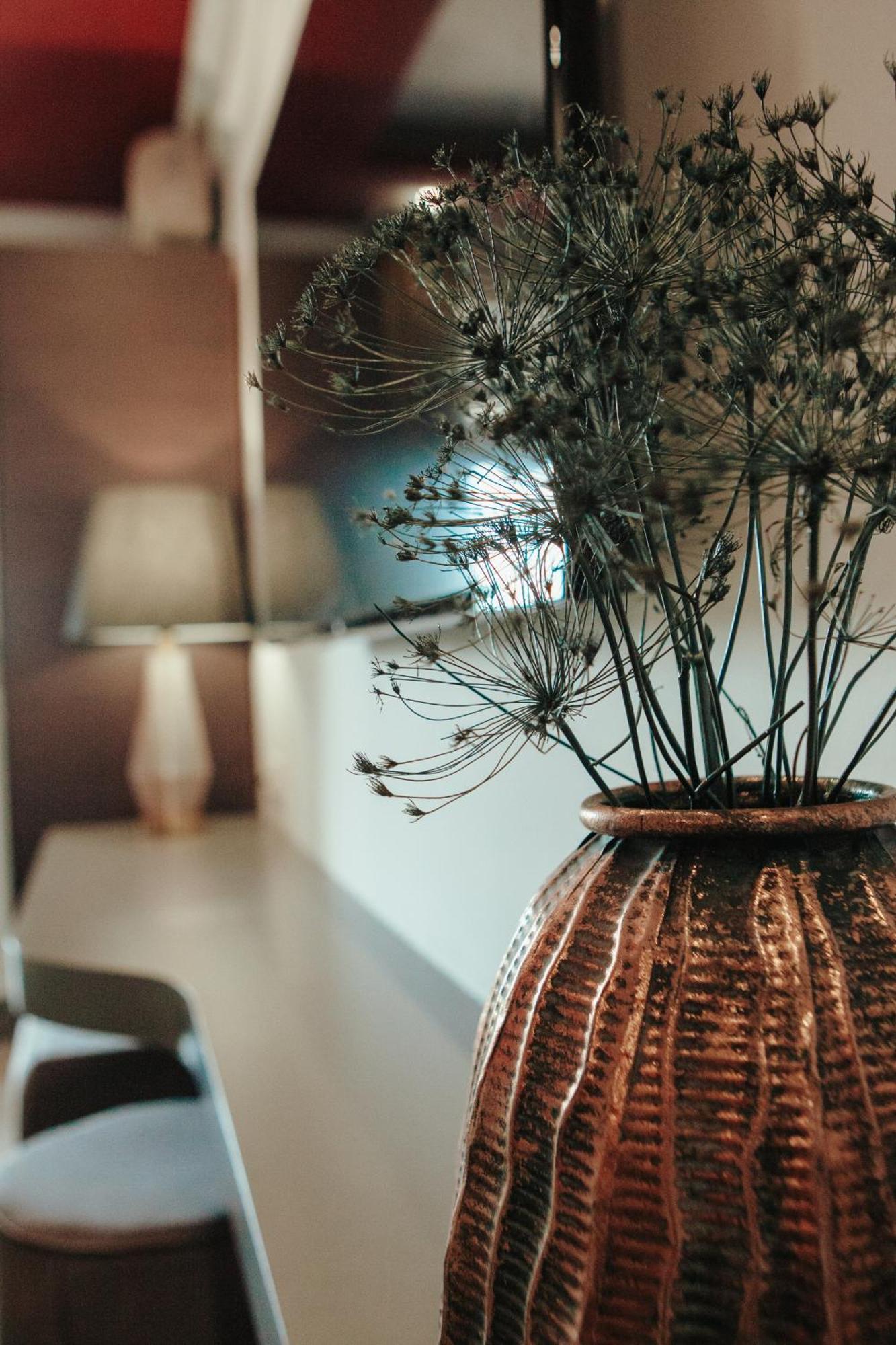 Art Hotel Aronos Olympiaki Akti Bagian luar foto